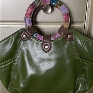 Handbag